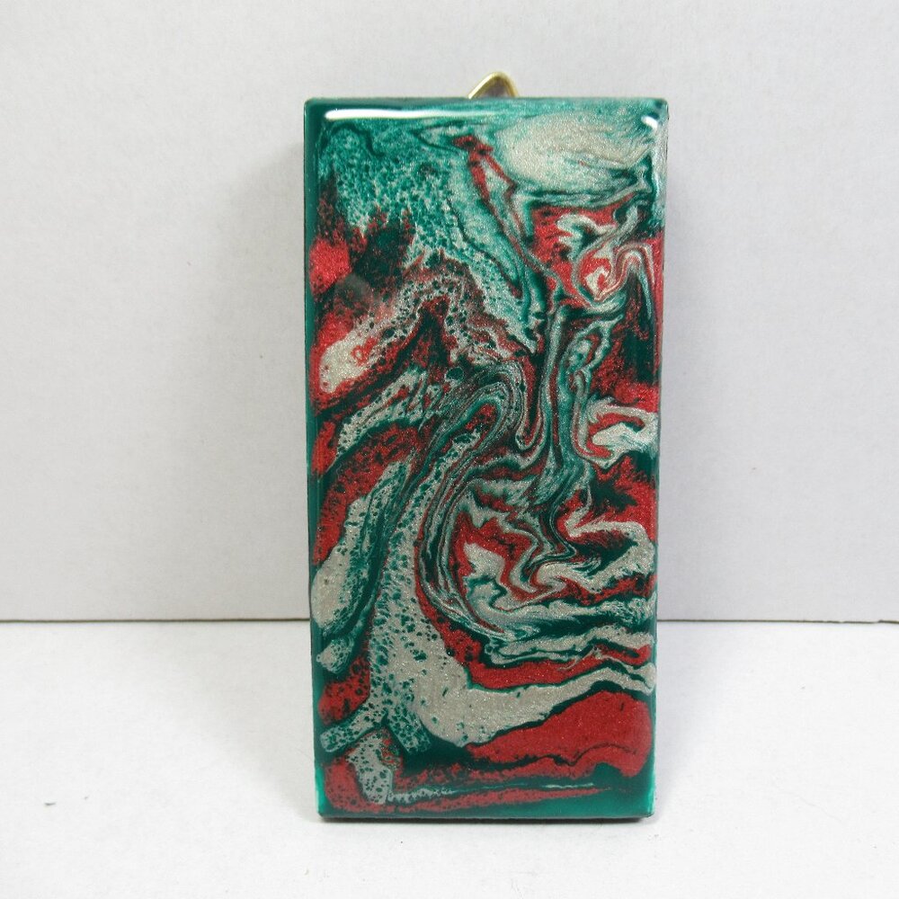 Hanging Art Tile